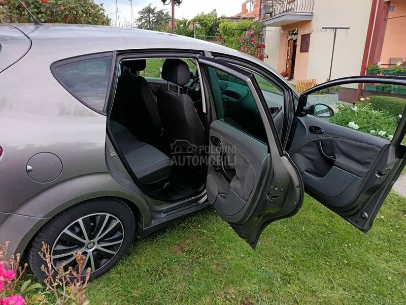 Seat Altea 
