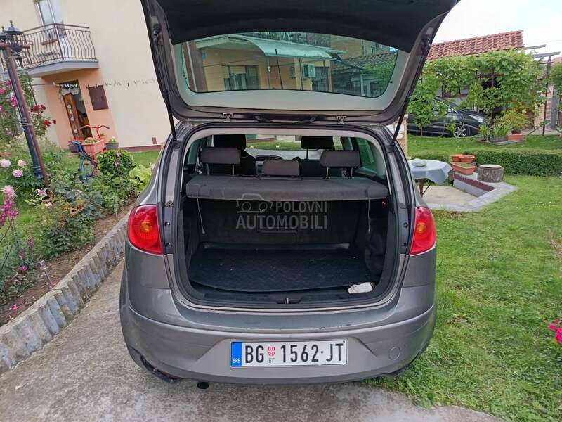 Seat Altea 