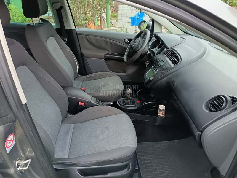 Seat Altea 