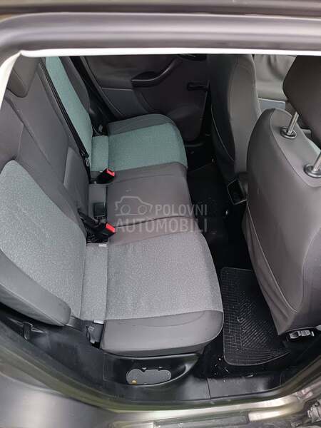 Seat Altea 