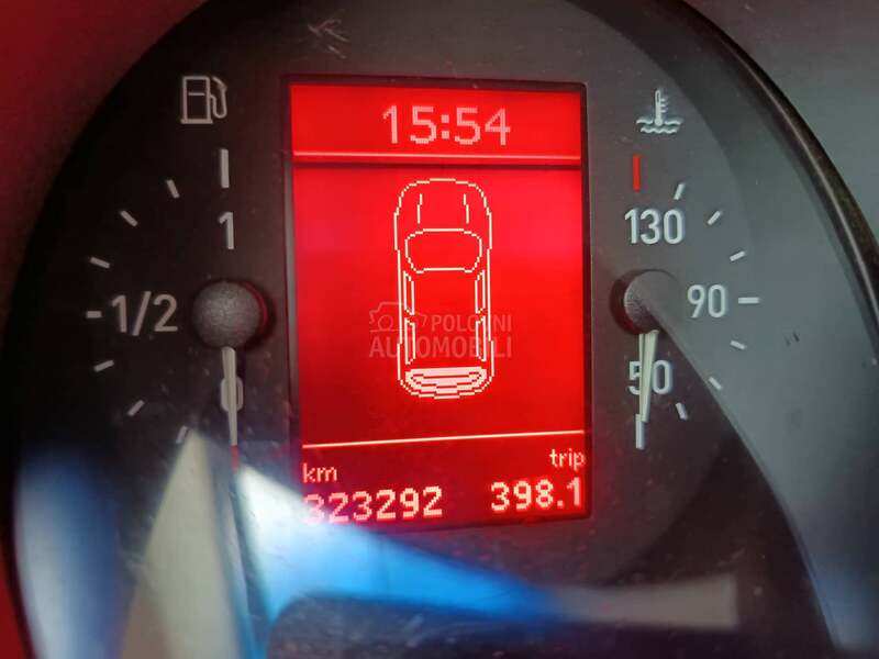 Seat Altea 
