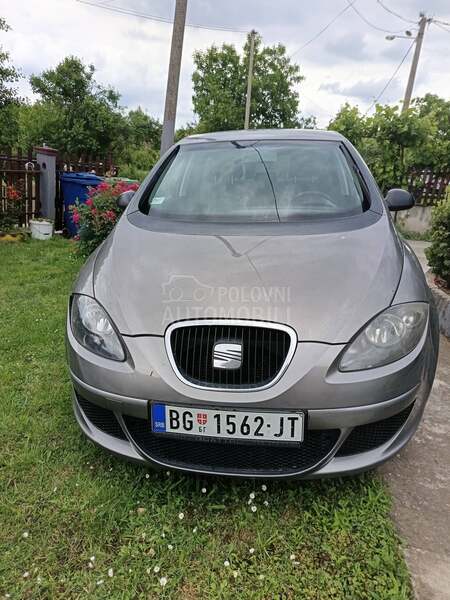 Seat Altea 