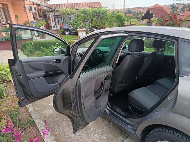 Seat Altea 