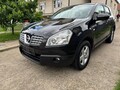 Nissan Qashqai 1.5 Dci