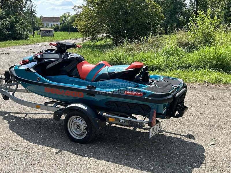 Sea doo Wake PRO 230
