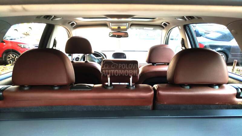 Opel Antara CDTI