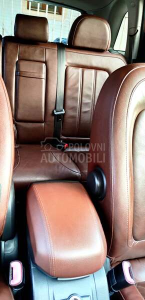 Opel Antara CDTI