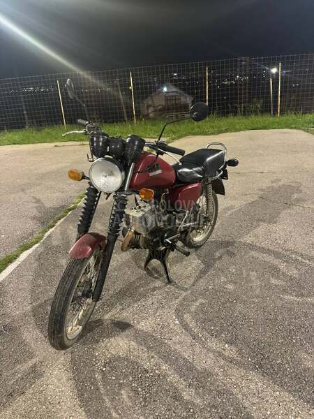 MZ 150