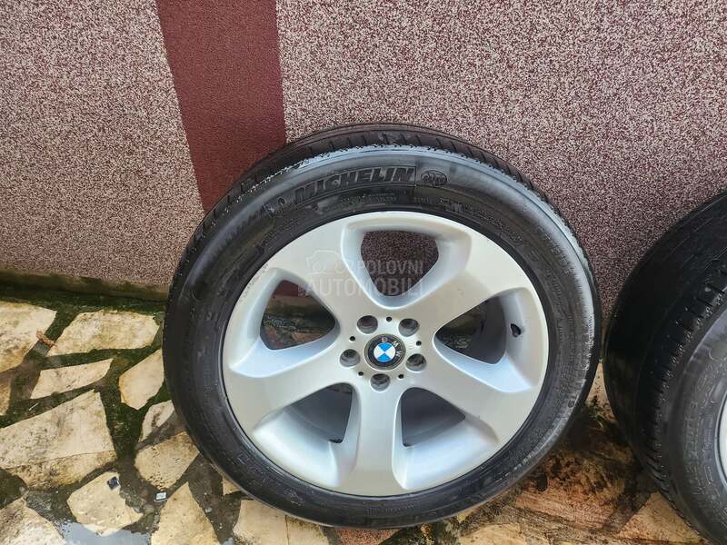 Aluminijumske felne  19" 5 x 120