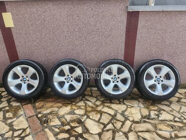 Aluminijumske felne  19" 5 x 120