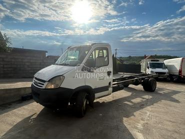 Iveco Daily 65c18