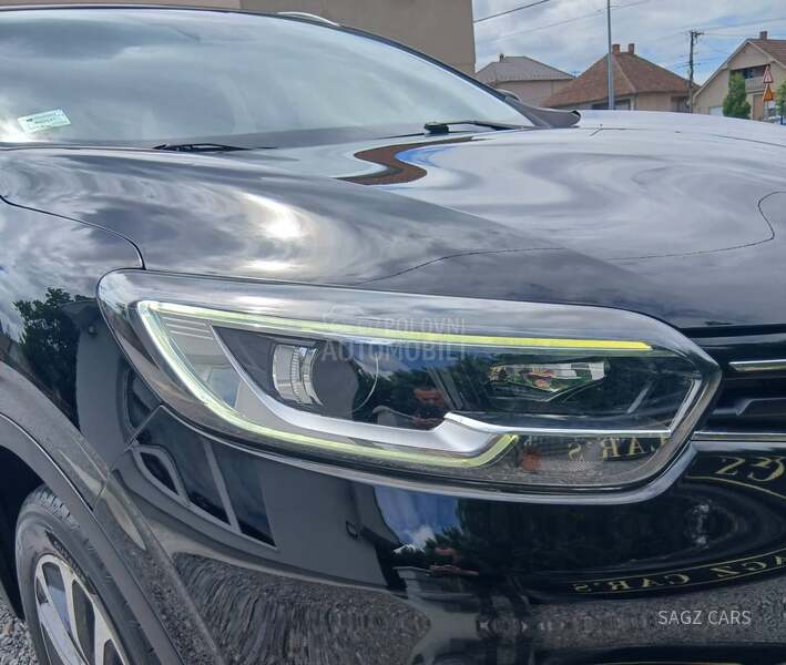 Renault Kadjar 1.5 DCI ENERGY BOSE
