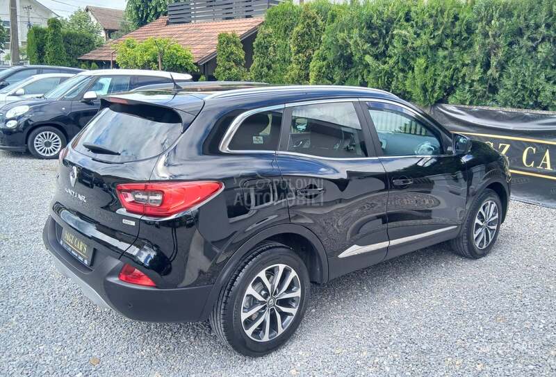 Renault Kadjar 1.5 DCI ENERGY BOSE