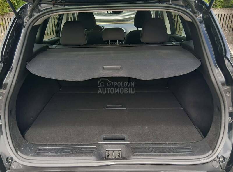 Renault Kadjar 1.5 DCI ENERGY BOSE