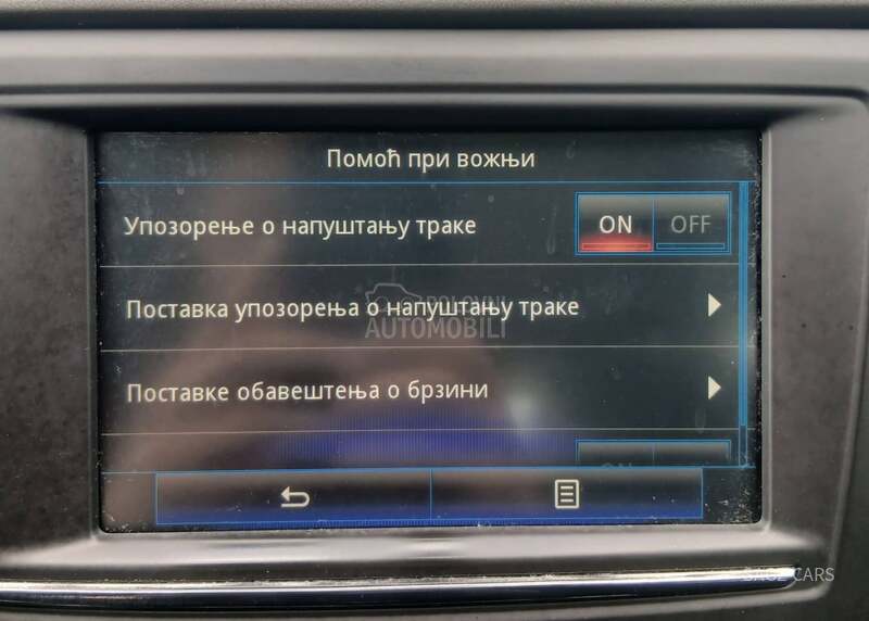 Renault Kadjar 1.5 DCI ENERGY BOSE