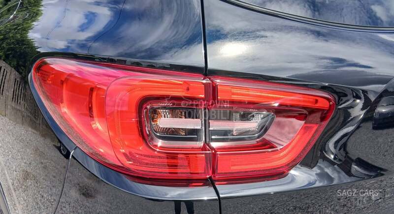 Renault Kadjar 1.5 DCI ENERGY BOSE