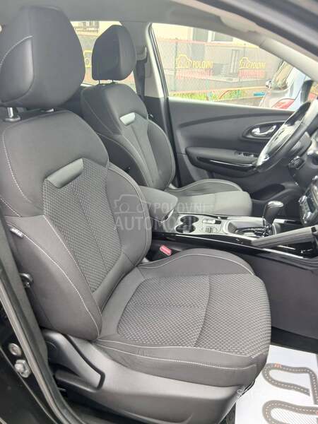 Renault Kadjar 1.5 DCI ENERGY BOSE