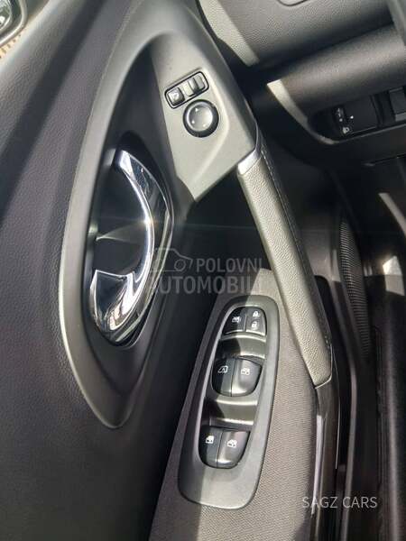 Renault Kadjar 1.5 DCI ENERGY BOSE