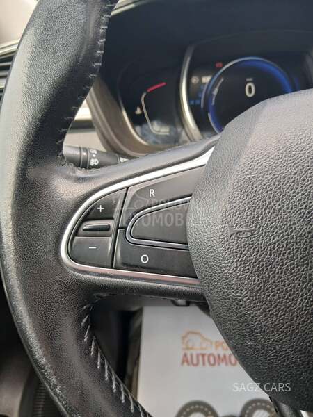 Renault Kadjar 1.5 DCI ENERGY BOSE