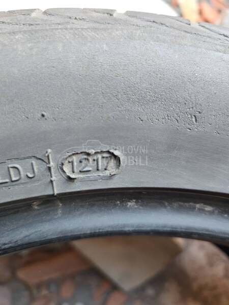 Starfire 215/55 R16 Letnja