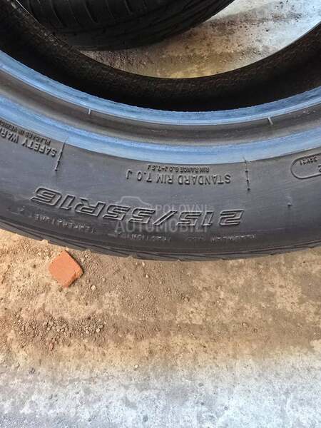 Starfire 215/55 R16 Letnja