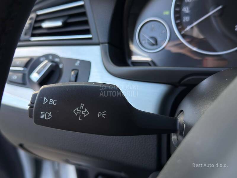 BMW 528 M paket