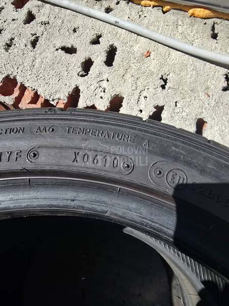 Falken 195/45 R16 Letnja