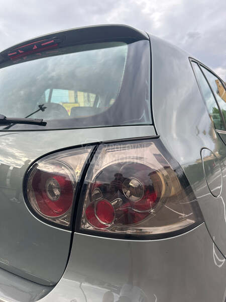 Volkswagen Golf 5 mk5 1.6 fsi
