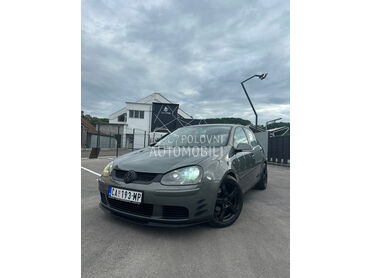 Volkswagen Golf 5 mk5 1.6 fsi