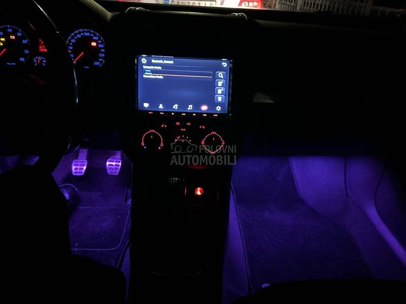 Volkswagen Golf 5 mk5 1.6 fsi