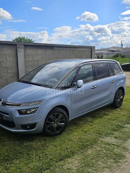 C4 Grand Picasso
