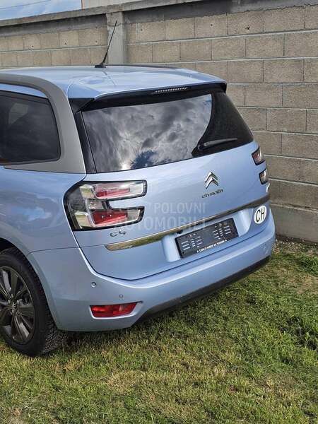 C4 Grand Picasso