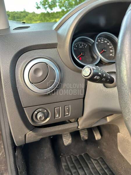 Dacia Dokker 1.5 DCI