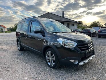 Dacia Dokker 1.5 DCI