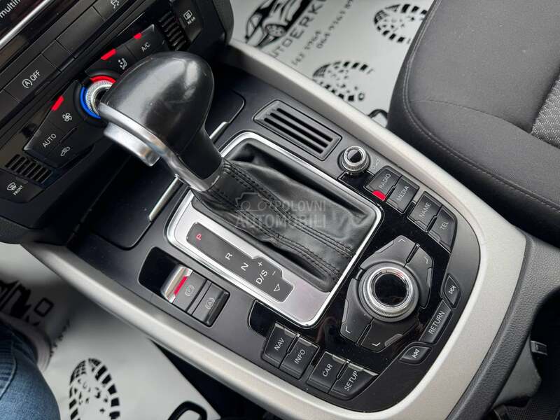 Audi Q5 