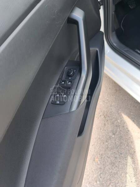 Volkswagen Polo 1.0