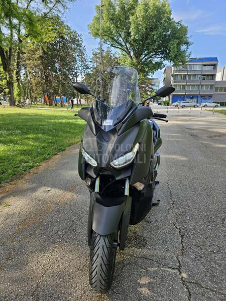 Yamaha X max Tech max