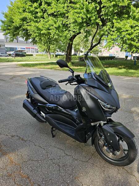 Yamaha X max Tech max