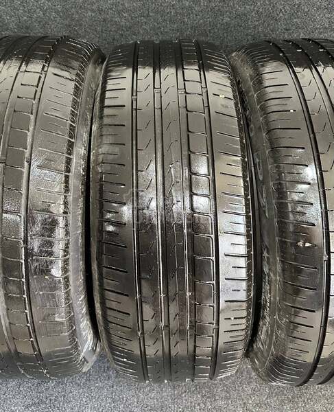 Pirelli 245/50 R18 Letnja