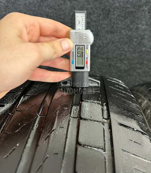 Pirelli 245/50 R18 Letnja