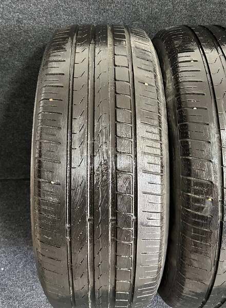 Pirelli 245/50 R18 Letnja