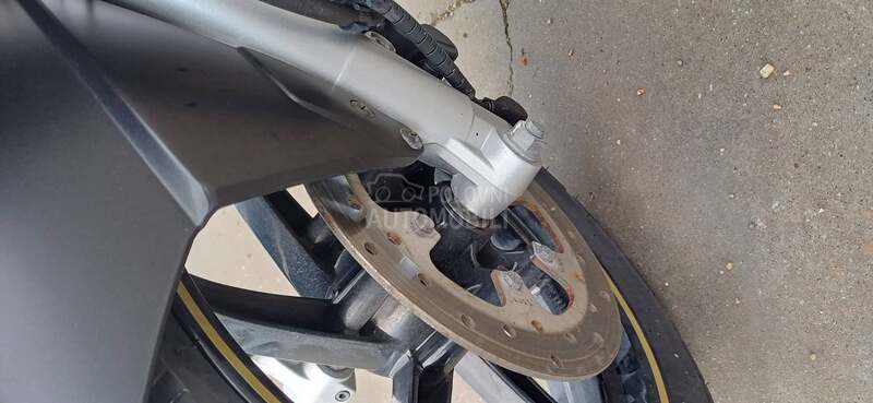 Gilera runner
