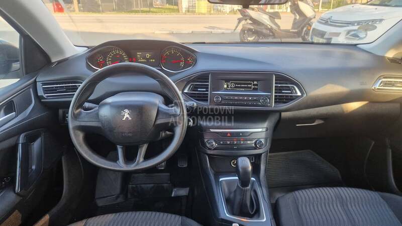Peugeot 308 1.6hdi noov