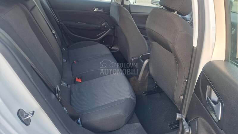 Peugeot 308 1.6hdi noov