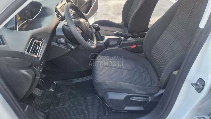 Peugeot 308 1.6hdi noov