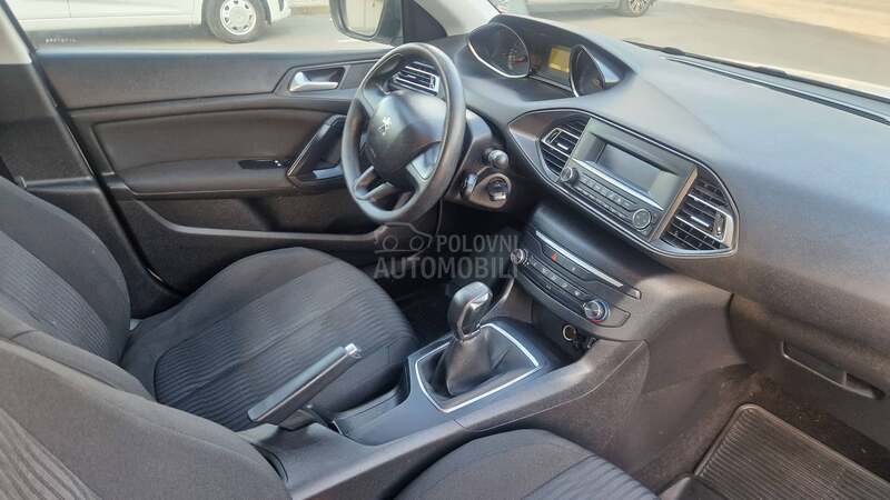 Peugeot 308 1.6hdi noov