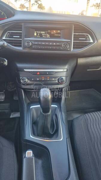 Peugeot 308 1.6hdi noov