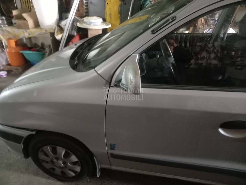 Hyundai Atos 