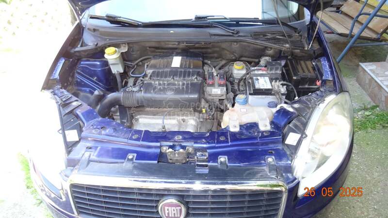 Fiat Linea 