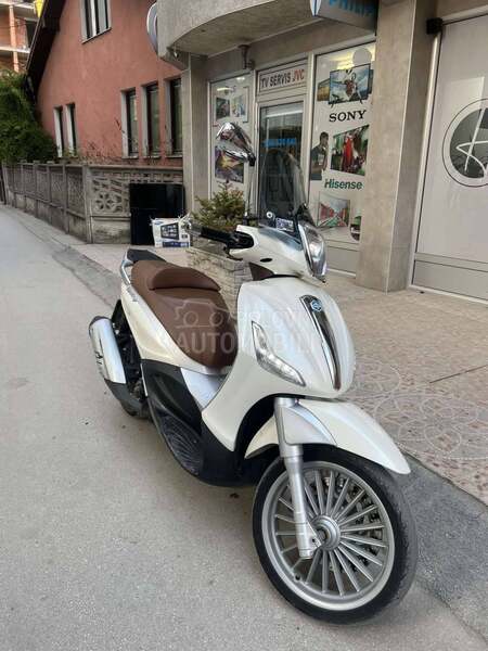 Piaggio Beverly 300  povoljno